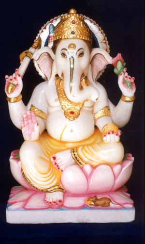 Ganesh ji